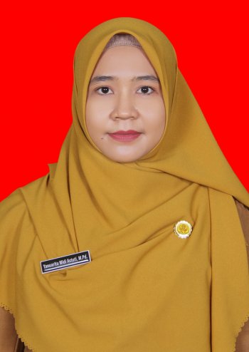 Ust. Ahmad Fauzi
