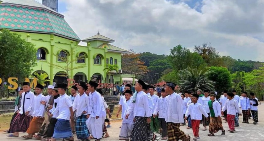 Sekolah - Kegiatan Siswa
